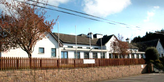 Scoil Chroí Ró Naofa